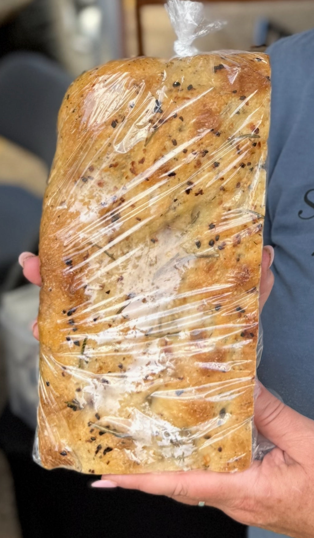 Pick up only ~ November 18th ~ Alexandria Farmers Market