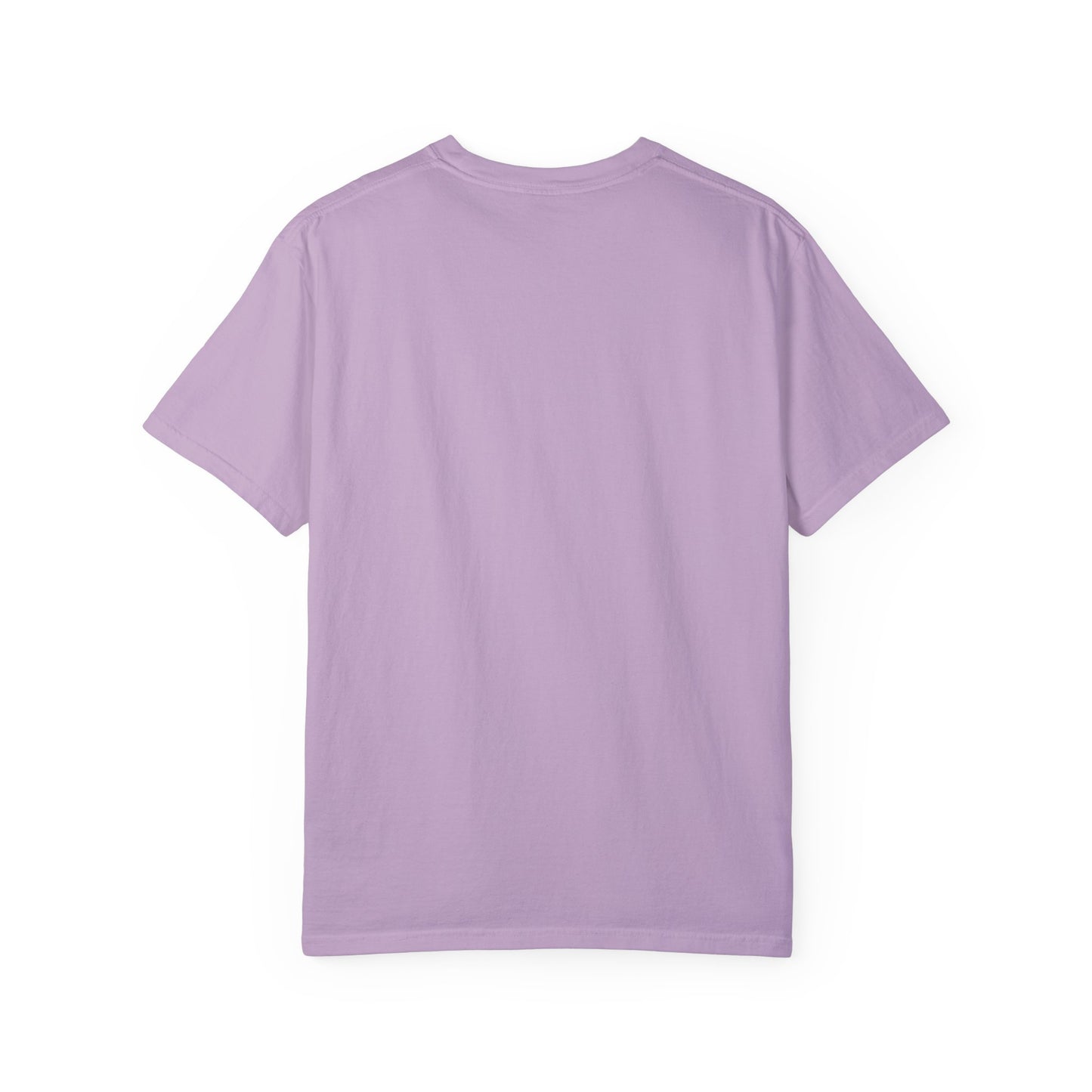 HBTD Mardi Gras Unisex Garment-Dyed T-shirt