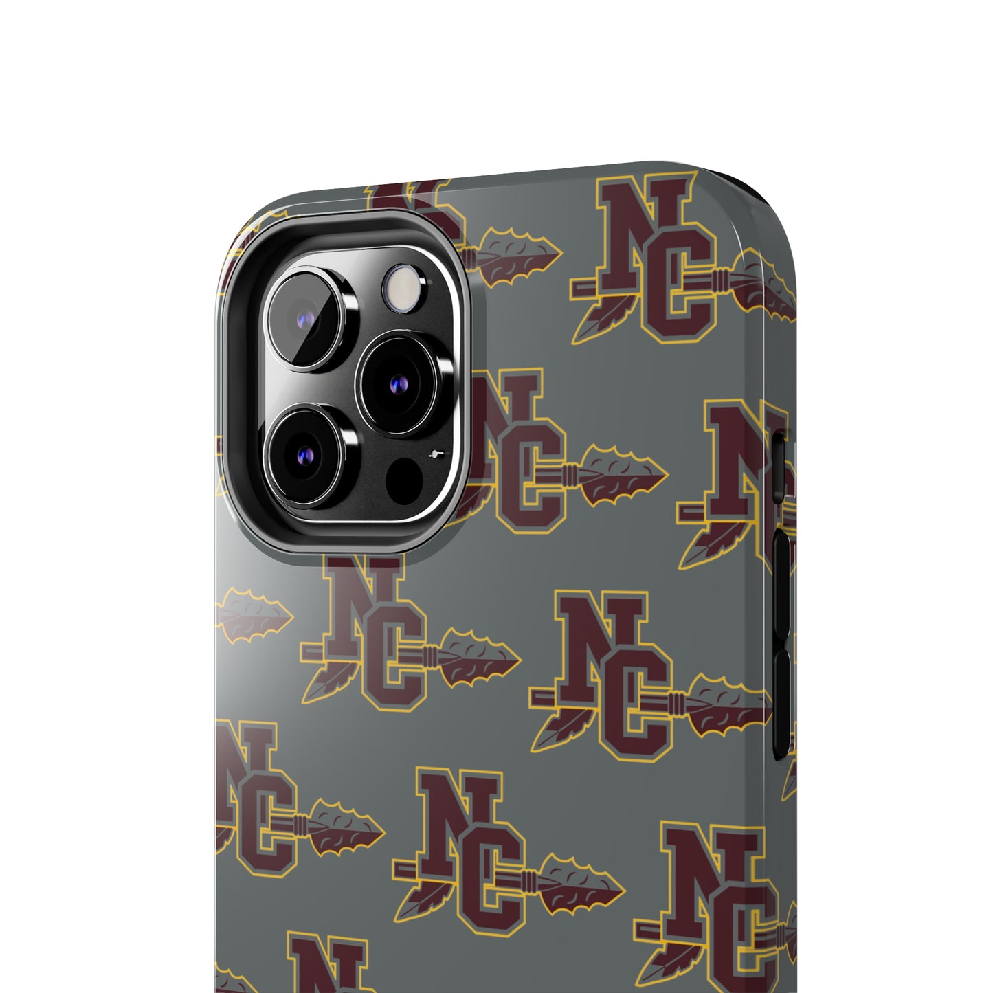 NCHS Tough Phone Cases