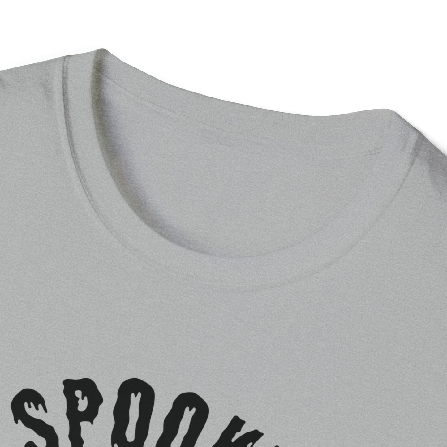 Halloween Unisex Softstyle T-Shirt