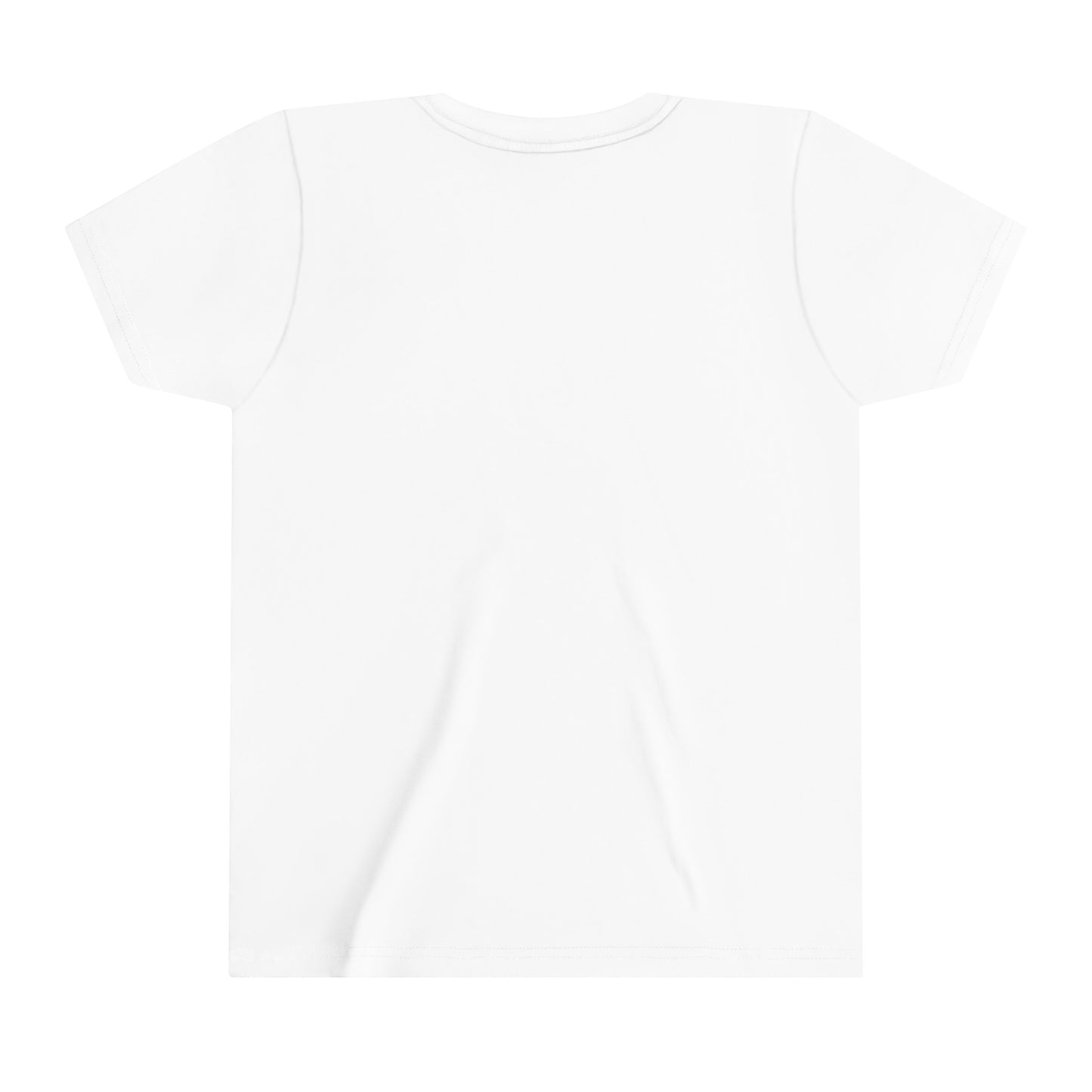 Tetons - Youth Short Sleeve Tee