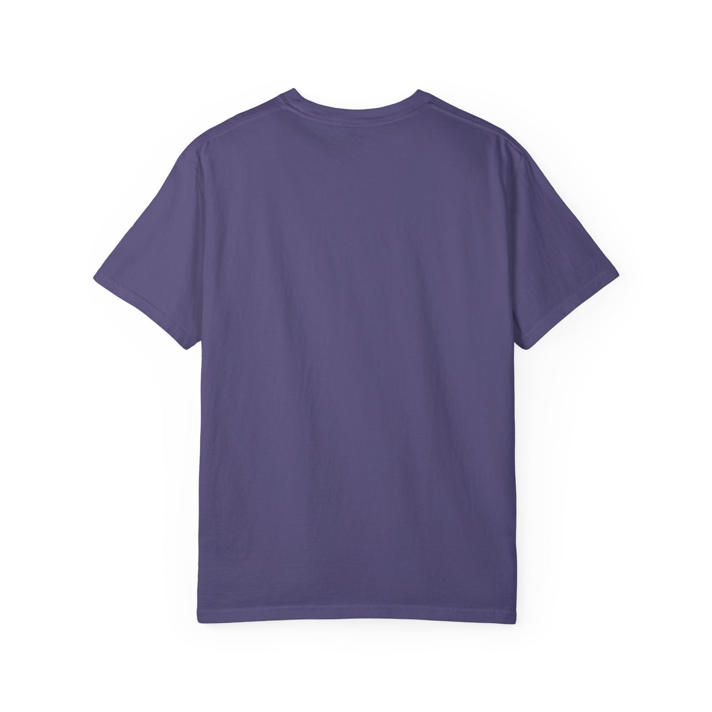 HBTD Mardi Gras Unisex Garment-Dyed T-shirt