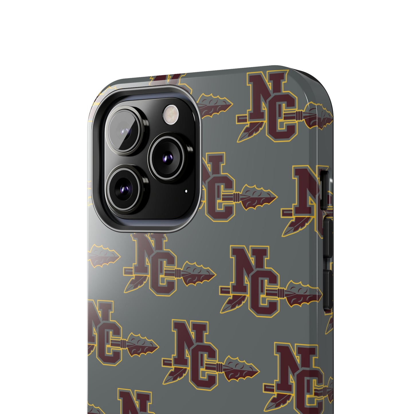 NCHS Tough Phone Cases