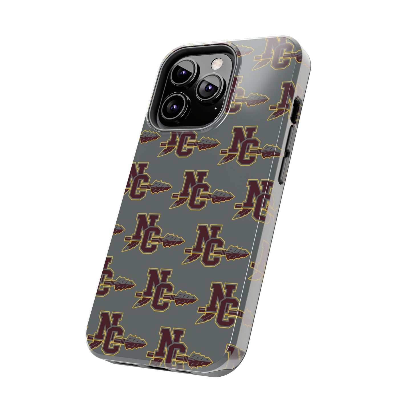 NCHS Tough Phone Cases