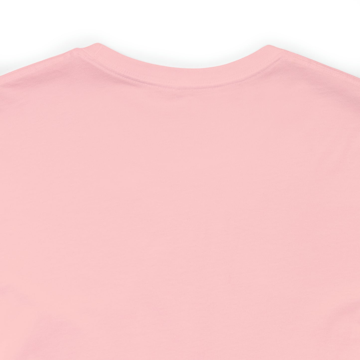 Pink TEACHER Shirt ~ Unisex Jersey Short Sleeve Tee