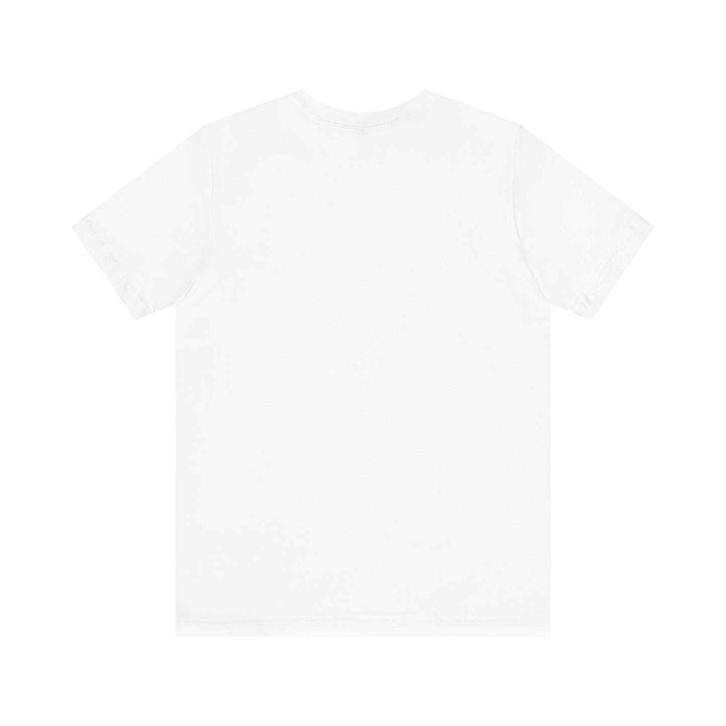 Tetons - Unisex Jersey Short Sleeve Tee