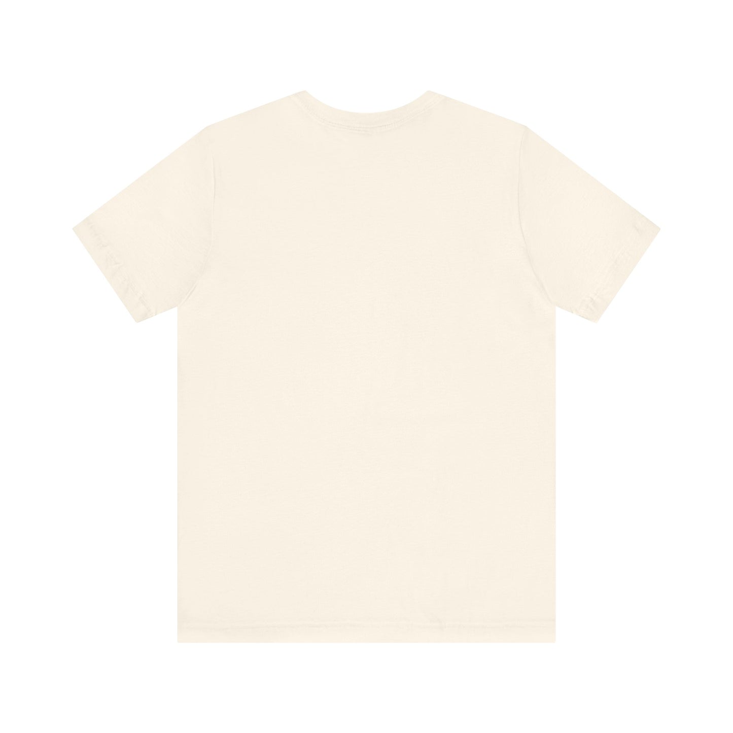 Sourdough By Shawn - Unisex Jersey Short Sleeve Tee