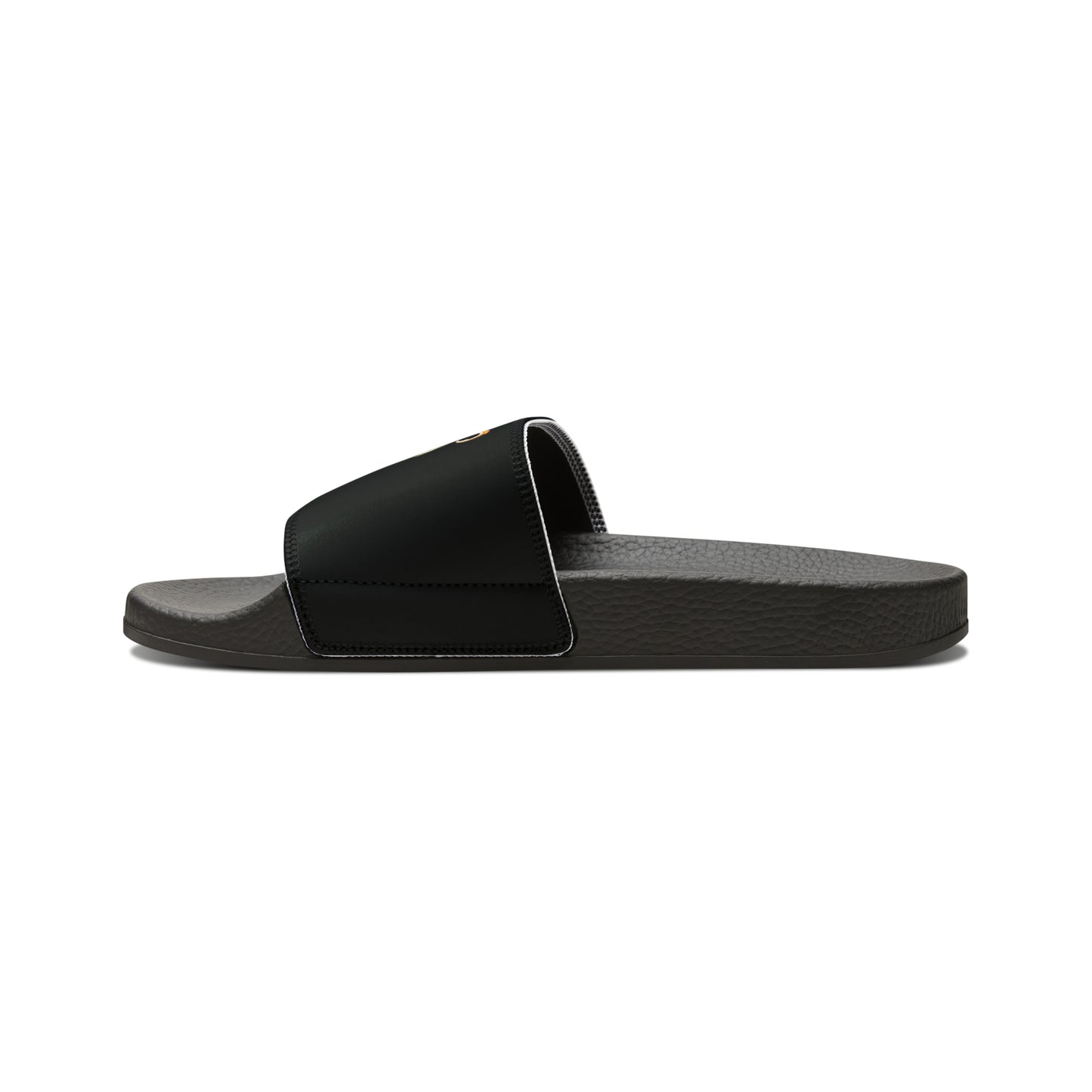 Tiger Youth PU Slide Sandals