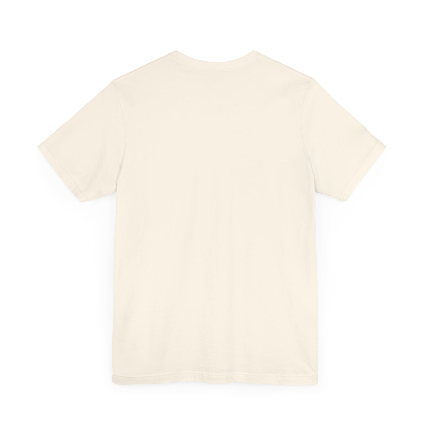 Sourdough By Shawn - Unisex Jersey Short Sleeve Tee