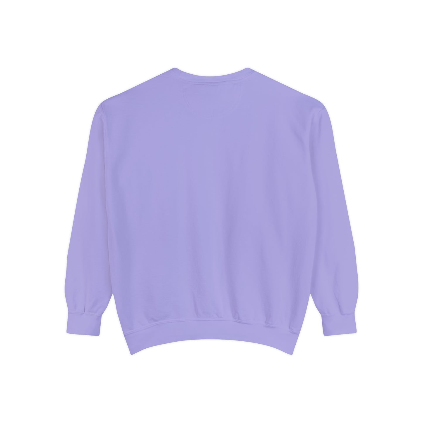 HBTD Mardi Gras - Unisex Garment-Dyed Sweatshirt