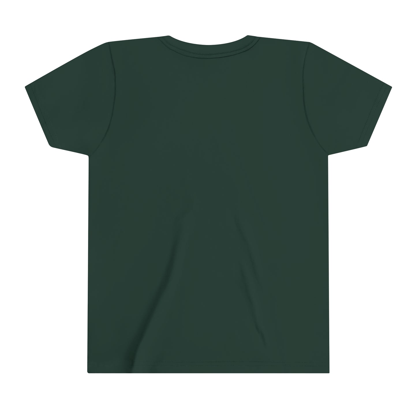 Pep Squad ~ Youth Short Sleeve Tee