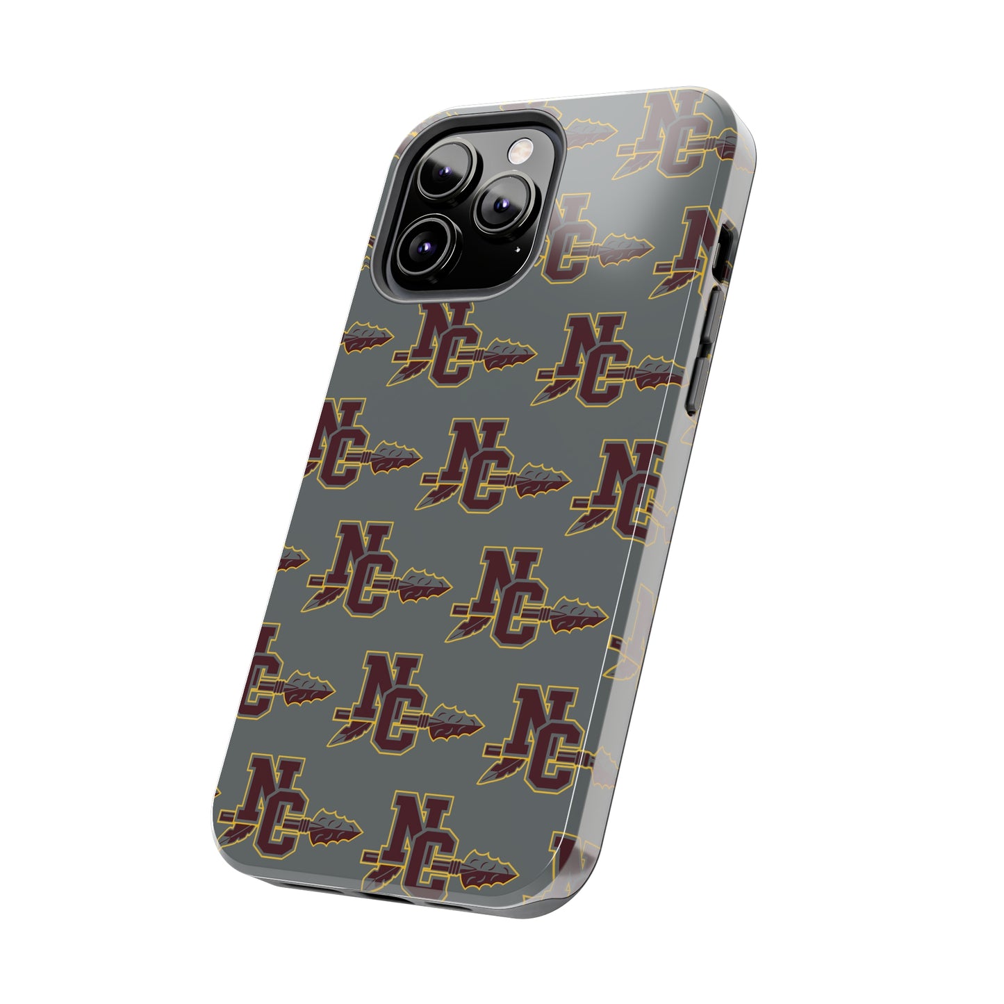 NCHS Tough Phone Cases