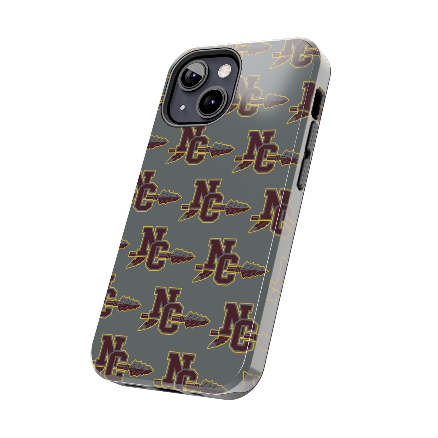 NCHS Tough Phone Cases