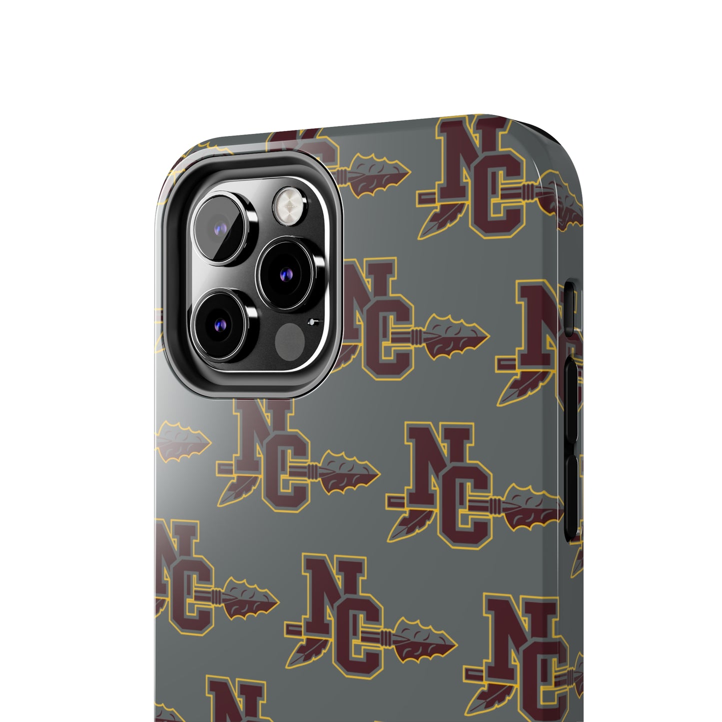 NCHS Tough Phone Cases