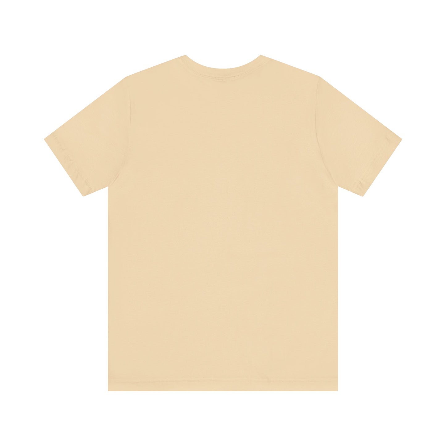 Sourdough By Shawn - Unisex Jersey Short Sleeve Tee