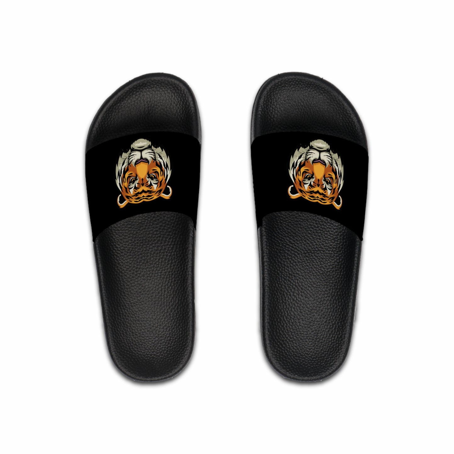 Tiger Men's Slide Sandals