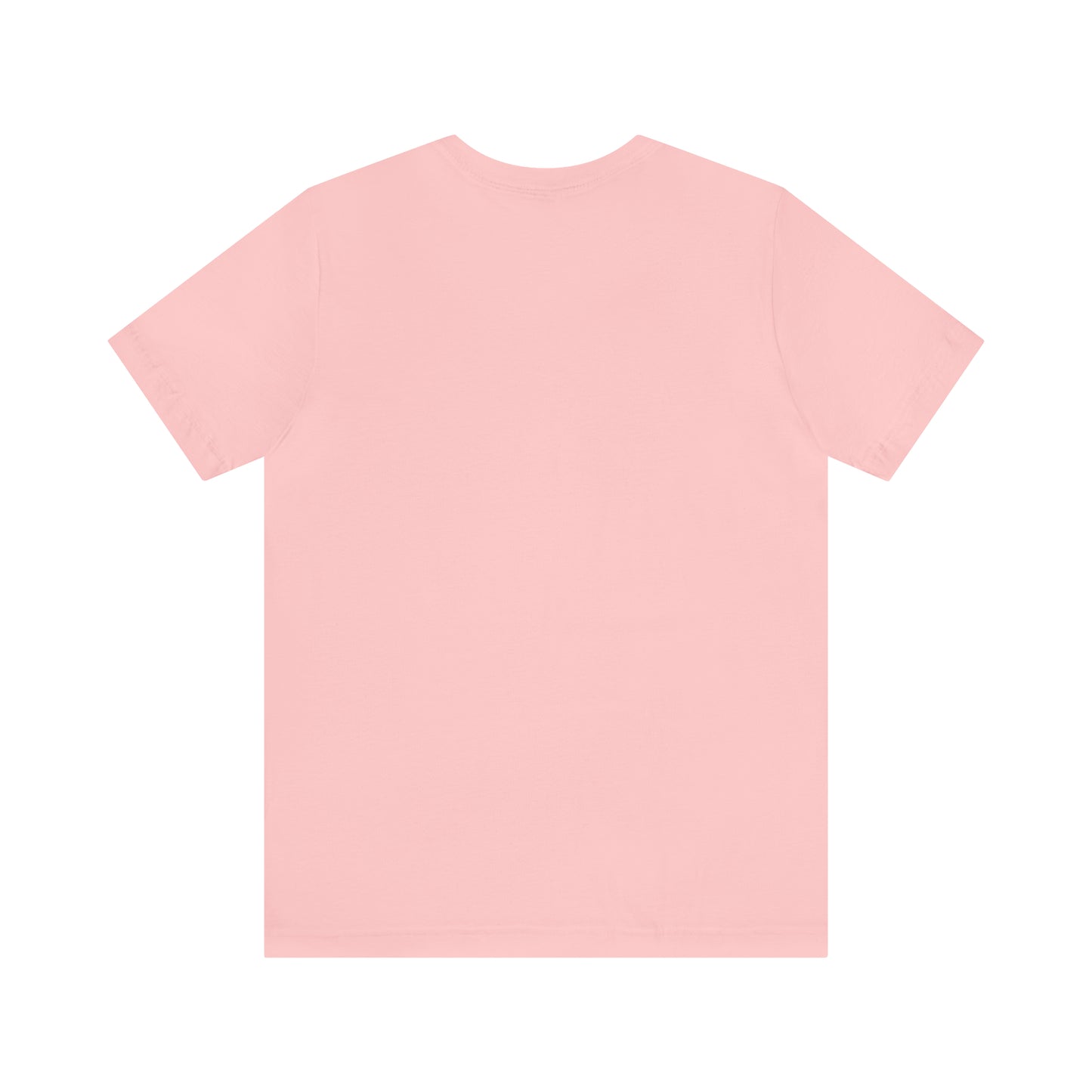 Pink TEACHER Shirt ~ Unisex Jersey Short Sleeve Tee