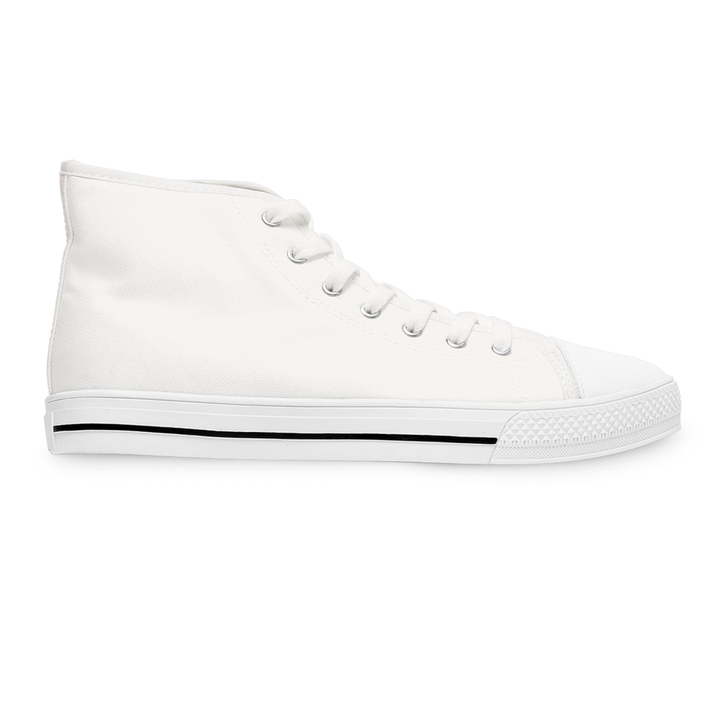 NCHS Women's High Top Sneakers