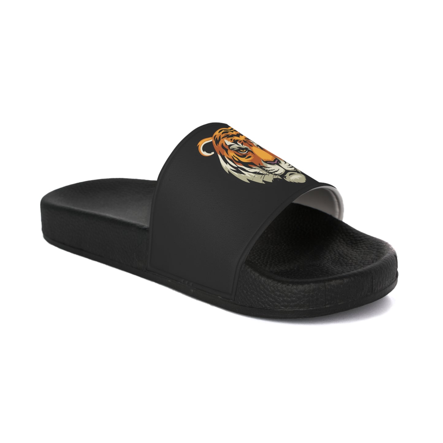 Tiger Men's Slide Sandals