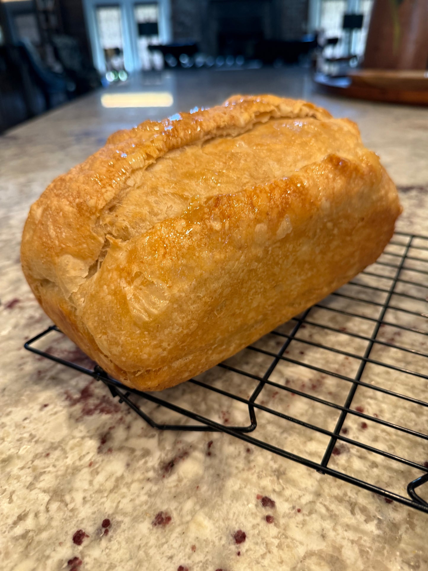 Pick up only ~ November 18th ~ Alexandria Farmers Market