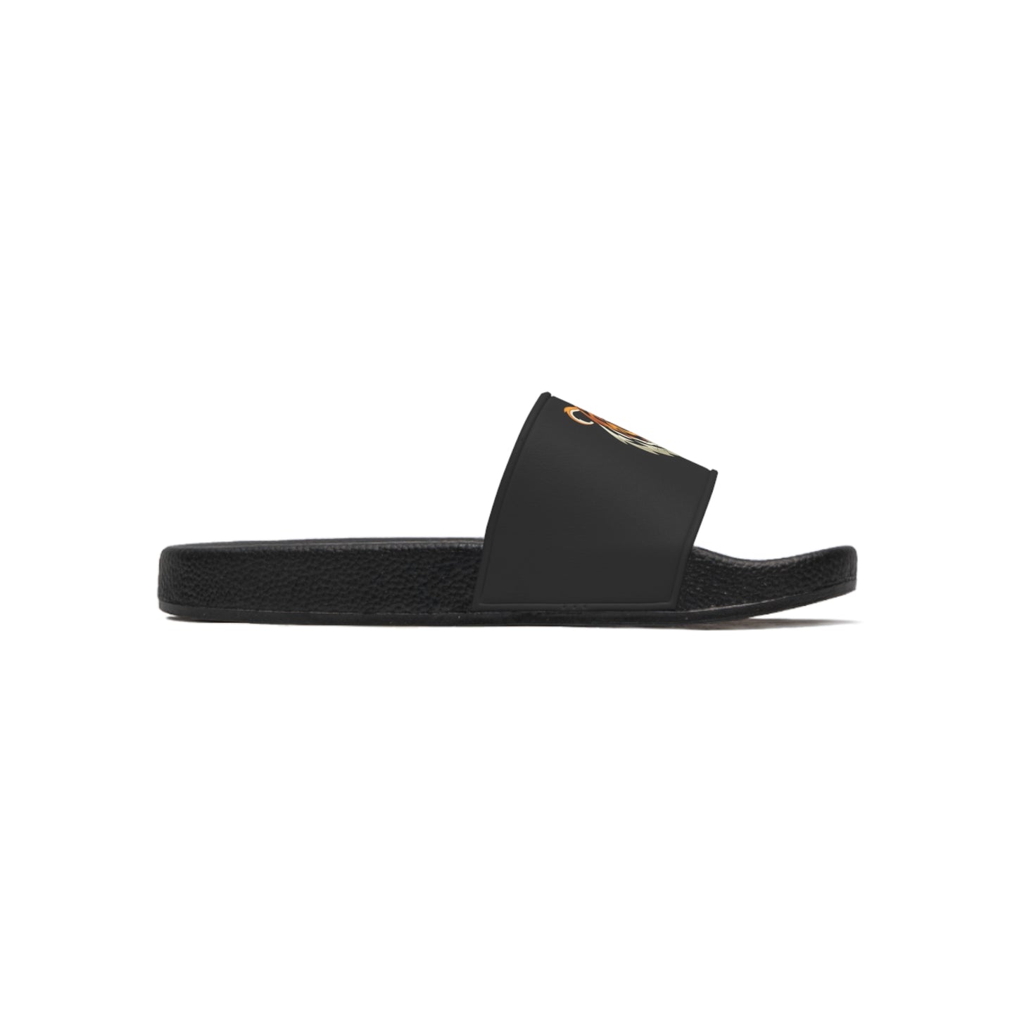 Tiger Men's Slide Sandals