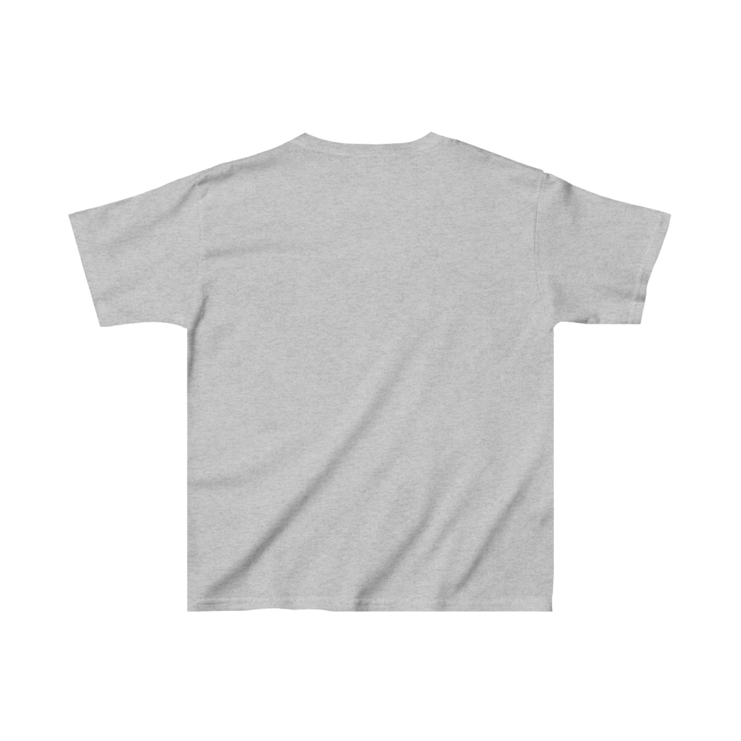 Many Football Kids Heavy Cotton™ Tee