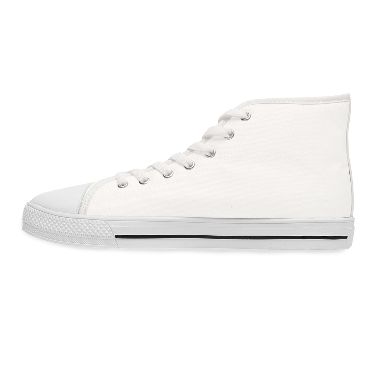 NCHS Women's High Top Sneakers