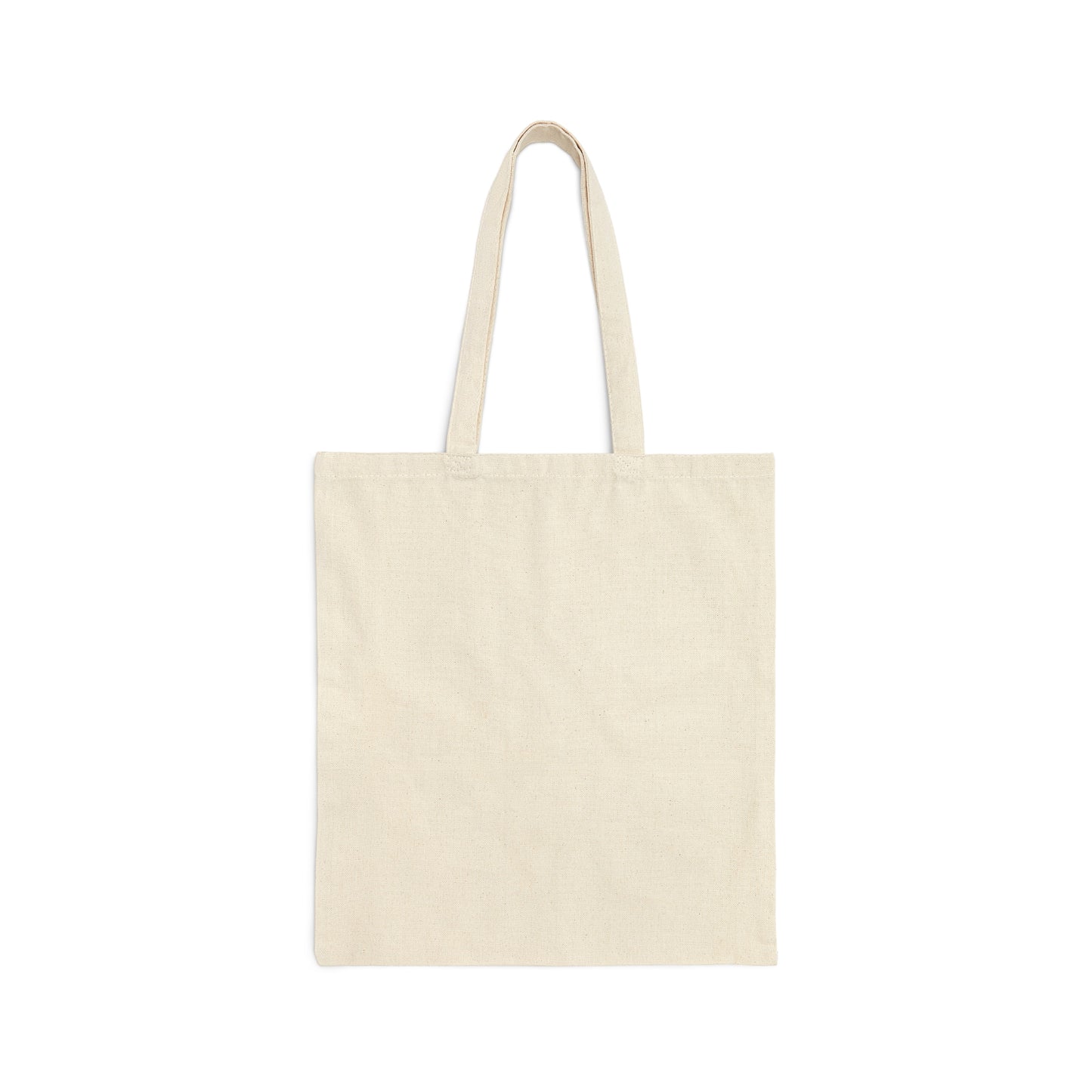 Customizable Halloween Cotton Canvas Tote Bag