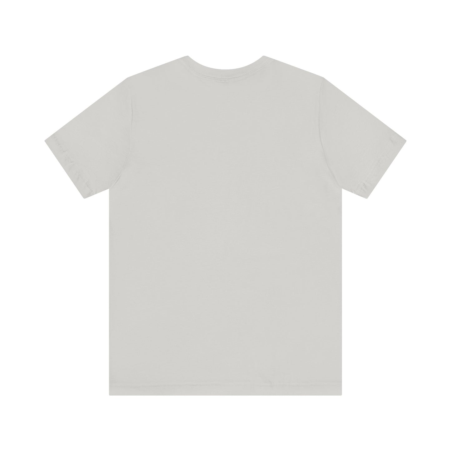 Sourdough By Shawn - Unisex Jersey Short Sleeve Tee