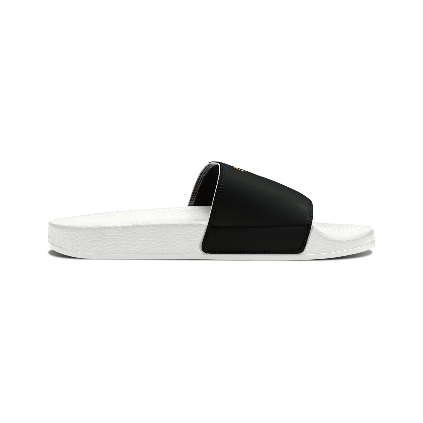 Tiger Youth PU Slide Sandals