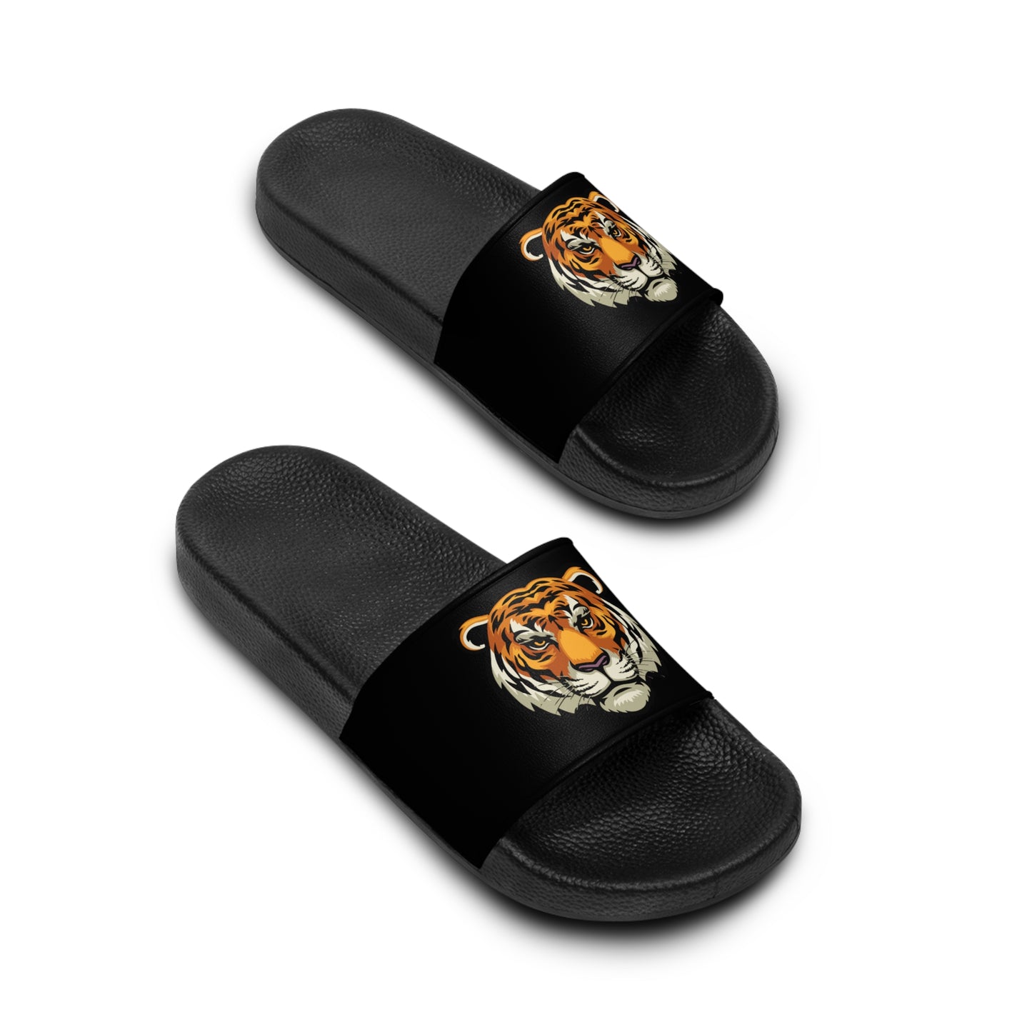 Tiger Men's Slide Sandals