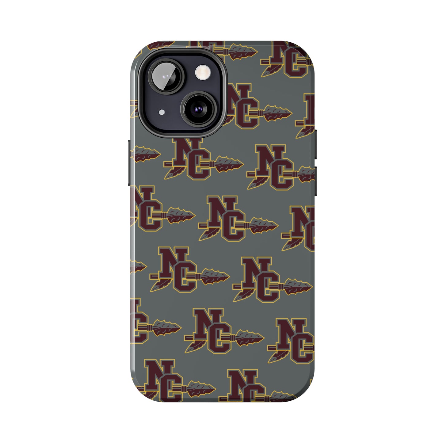 NCHS Tough Phone Cases