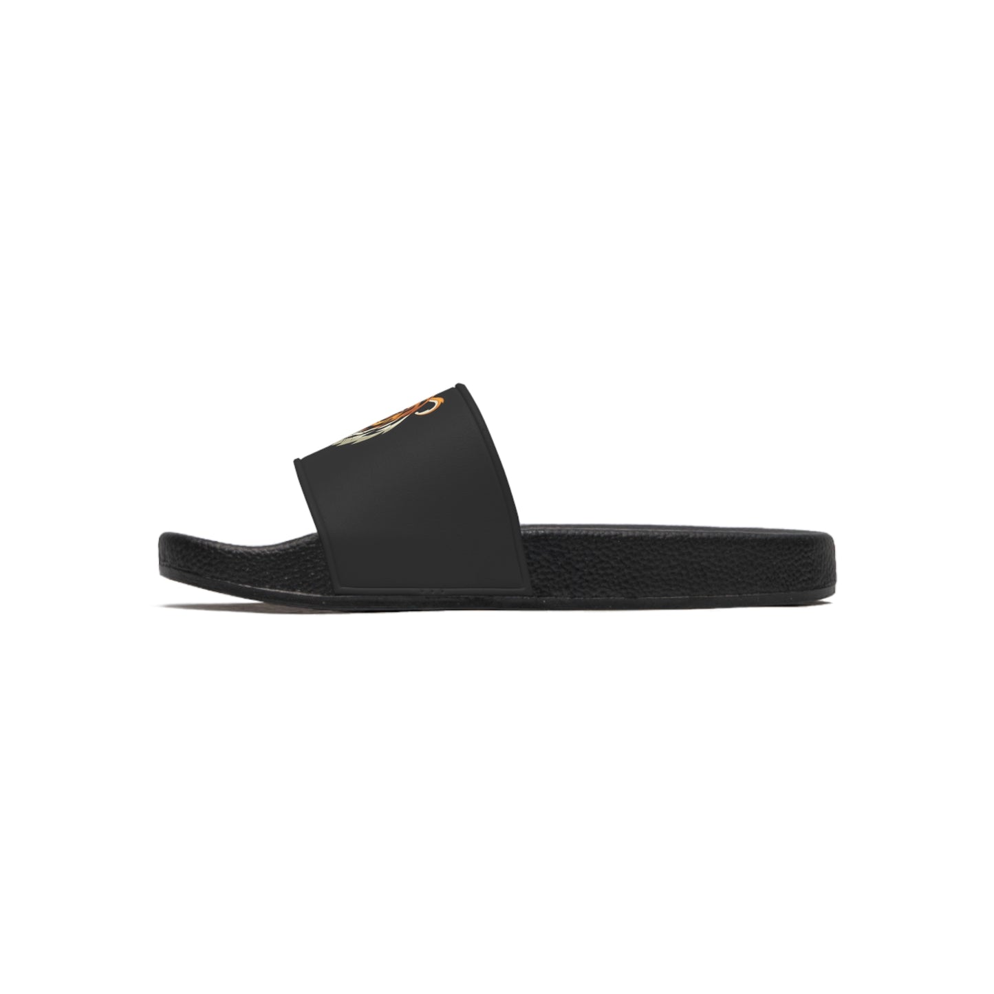 Tiger Men's Slide Sandals