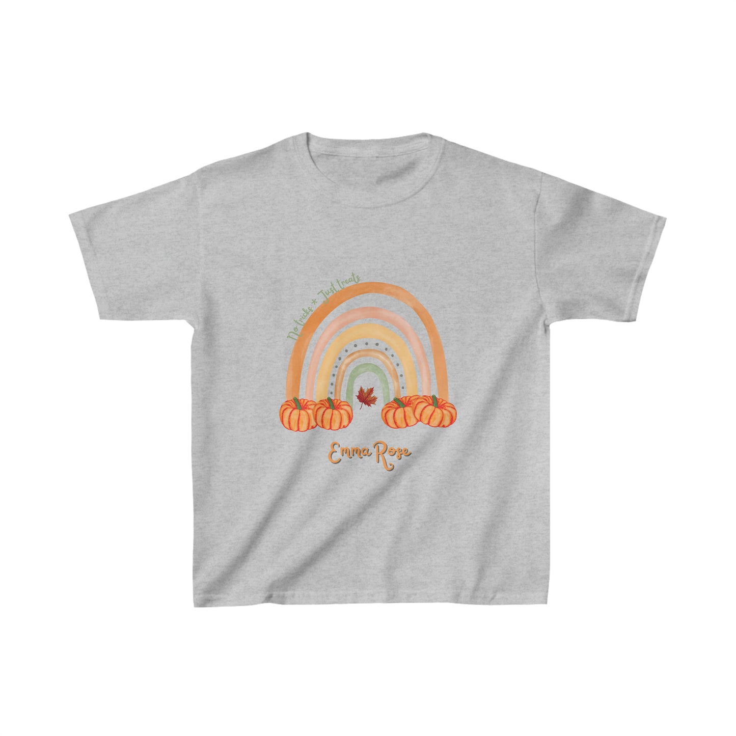 Halloween Kids Heavy Cotton™ Tee