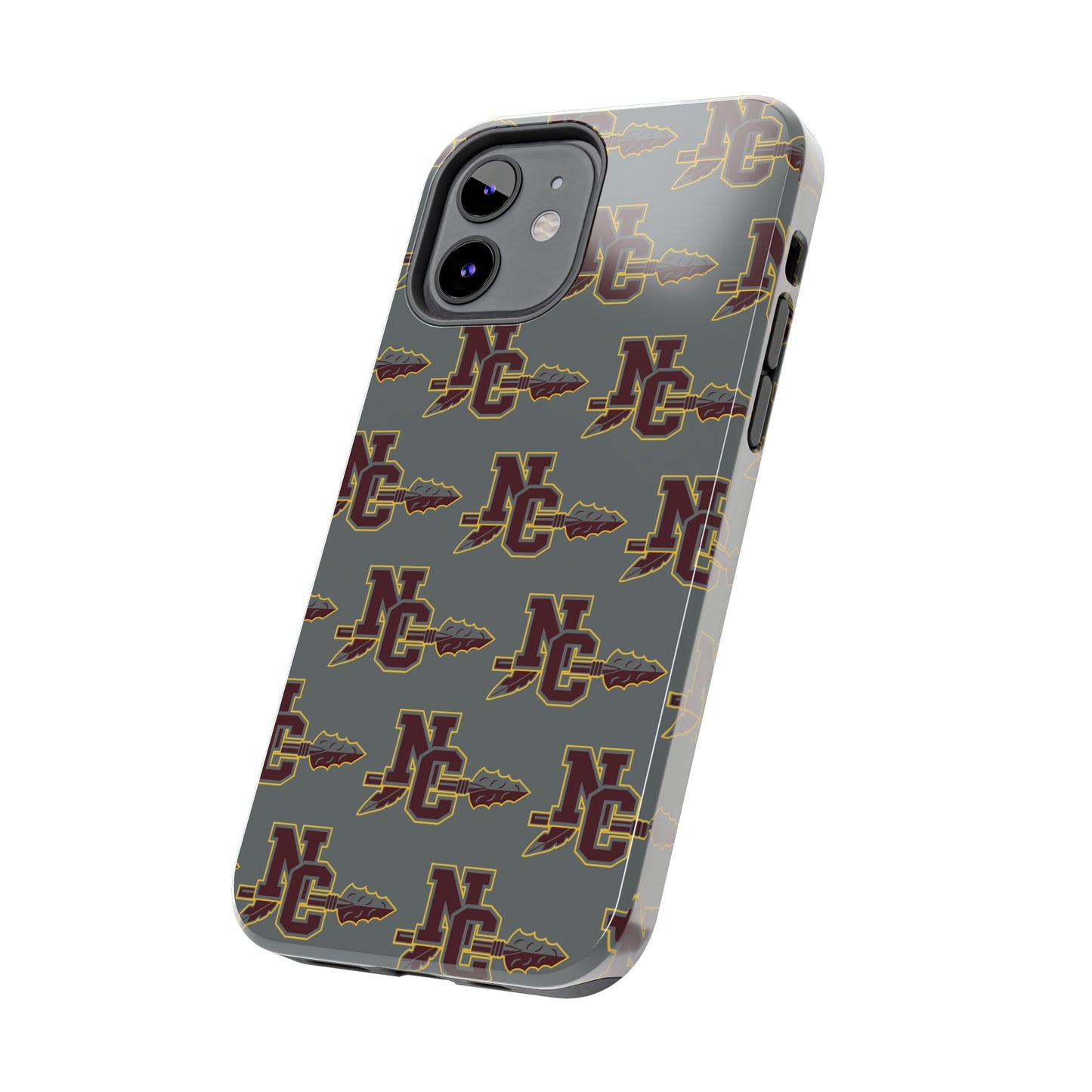 NCHS Tough Phone Cases