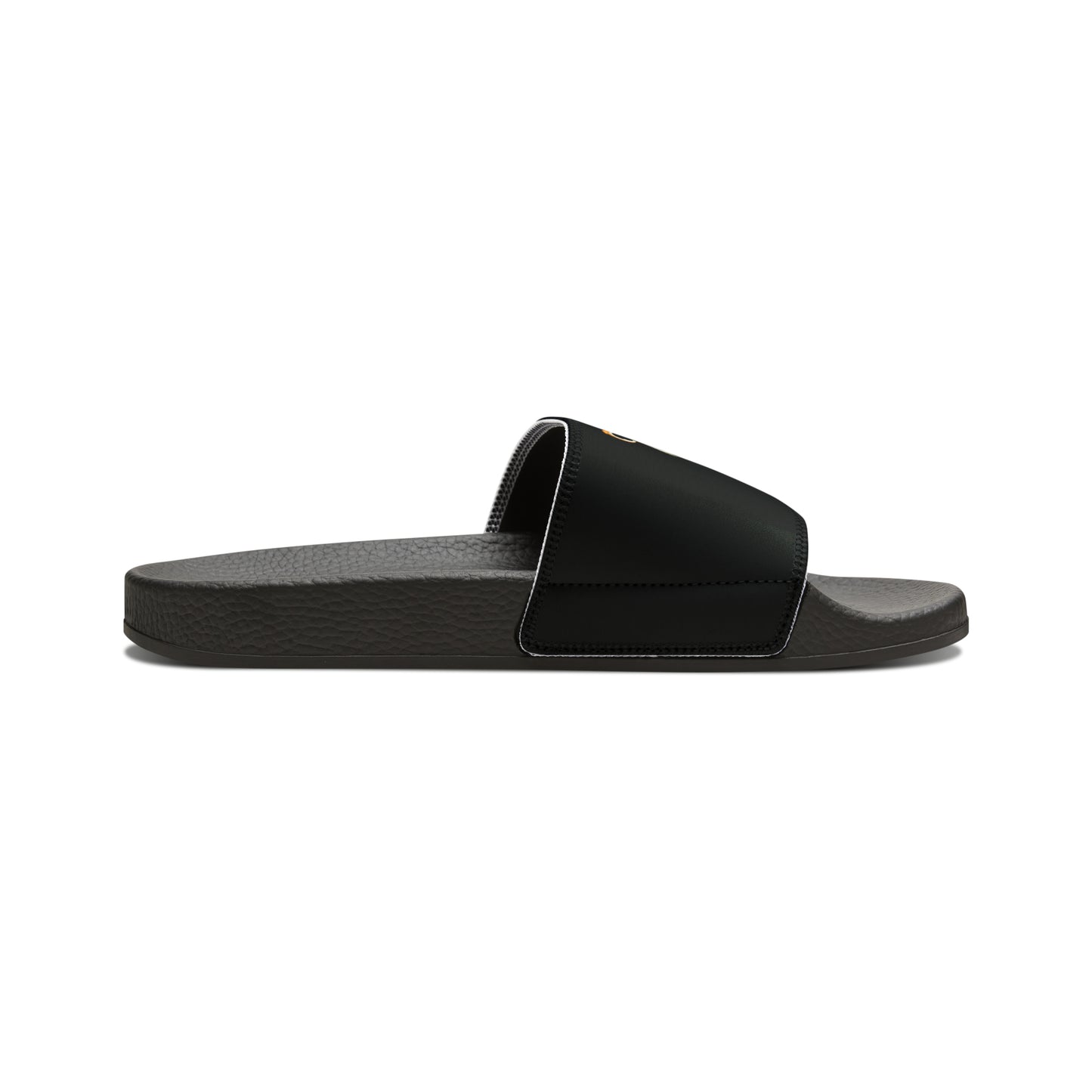 Tiger Youth PU Slide Sandals