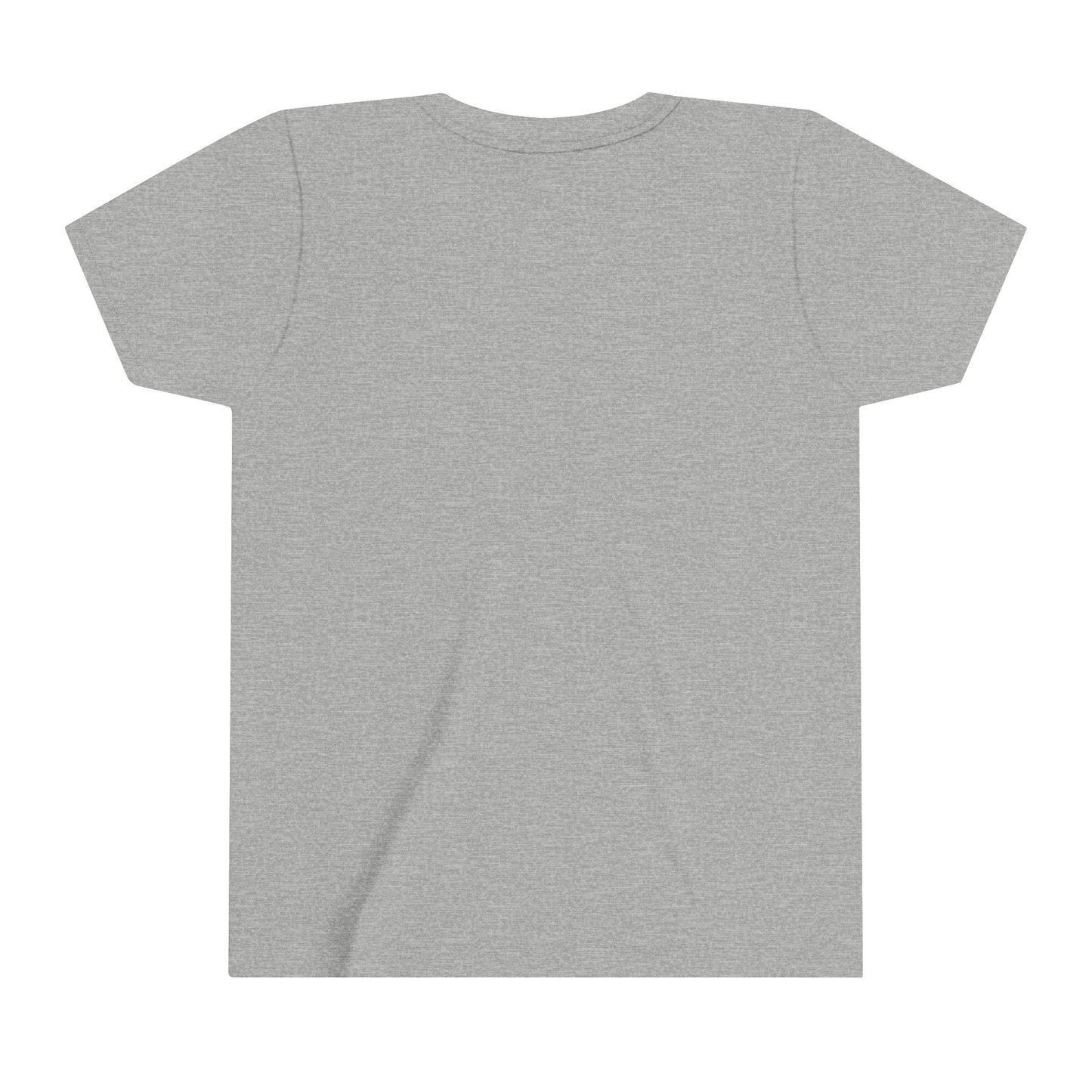 Tetons - Youth Short Sleeve Tee