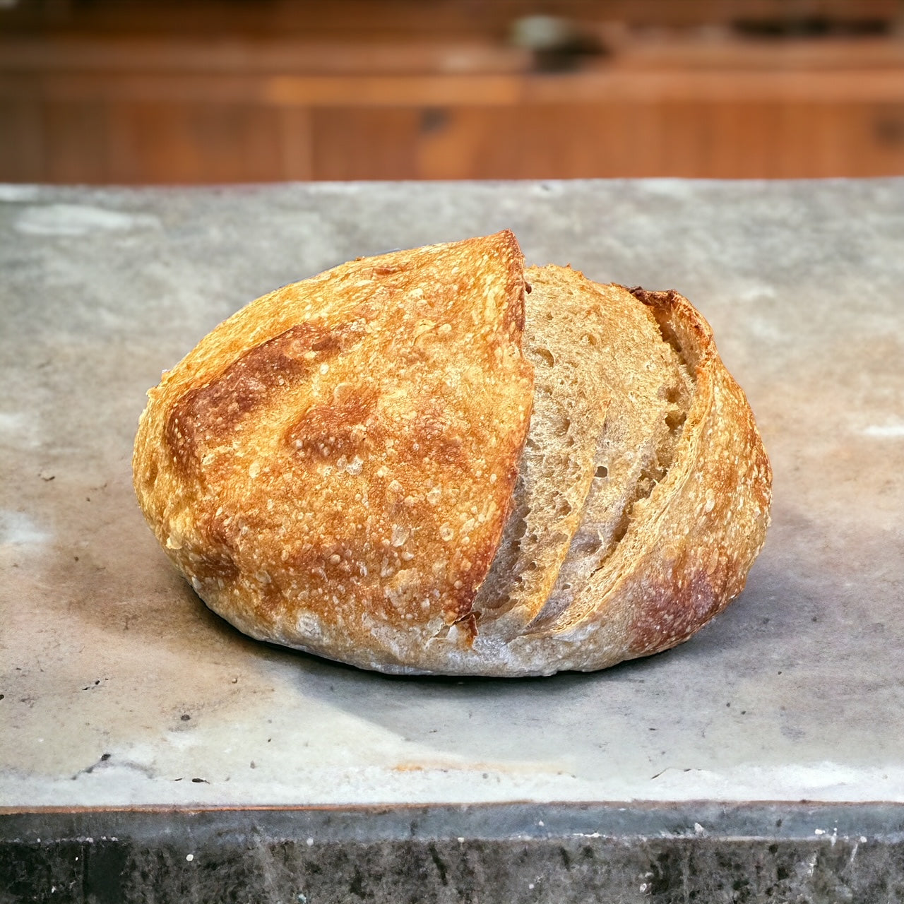 PREORDER Sourdough Bread ~ Please call, text, or email to set up date prior to ordering