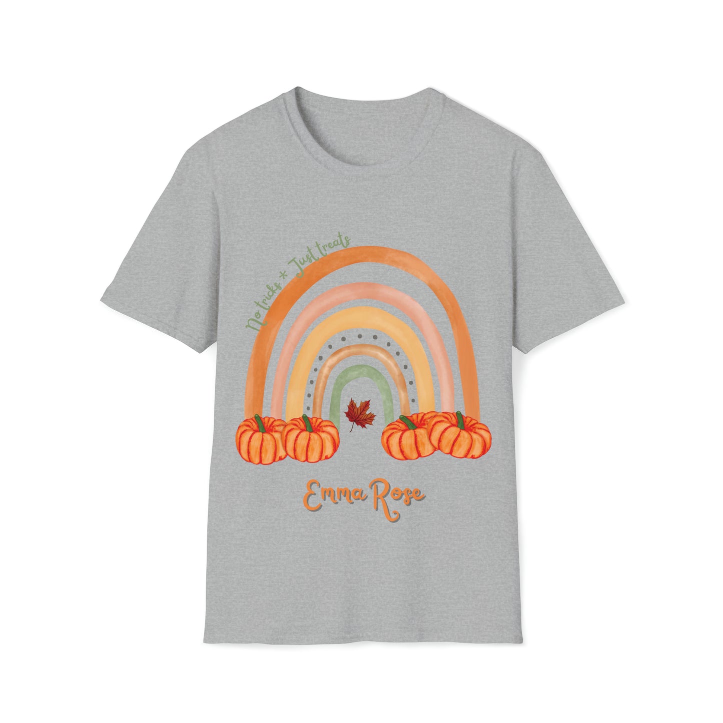 Halloween Kids Heavy Cotton™ Tee