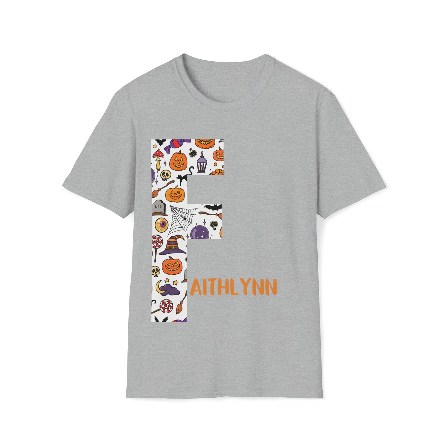 Halloween Kids Heavy Cotton™ Tee