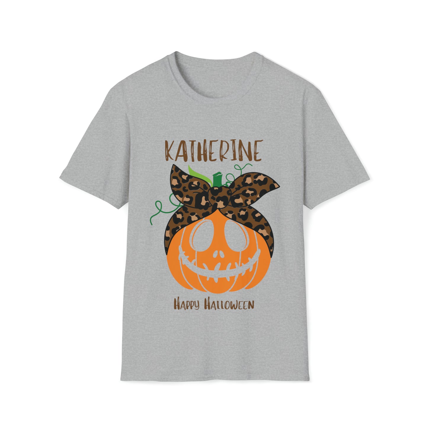 Halloween Kids Heavy Cotton™ Tee