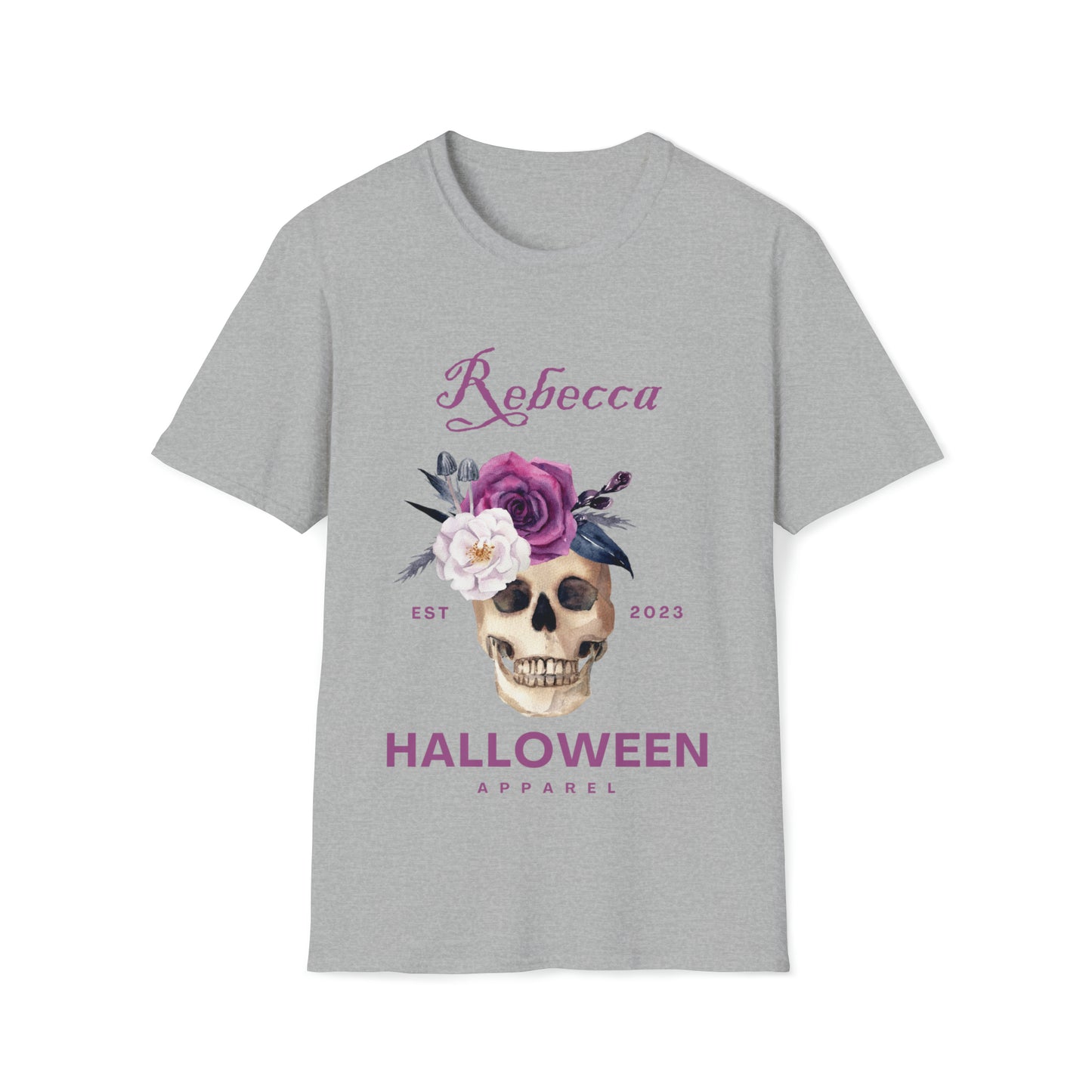 Halloween Kids Heavy Cotton™ Tee