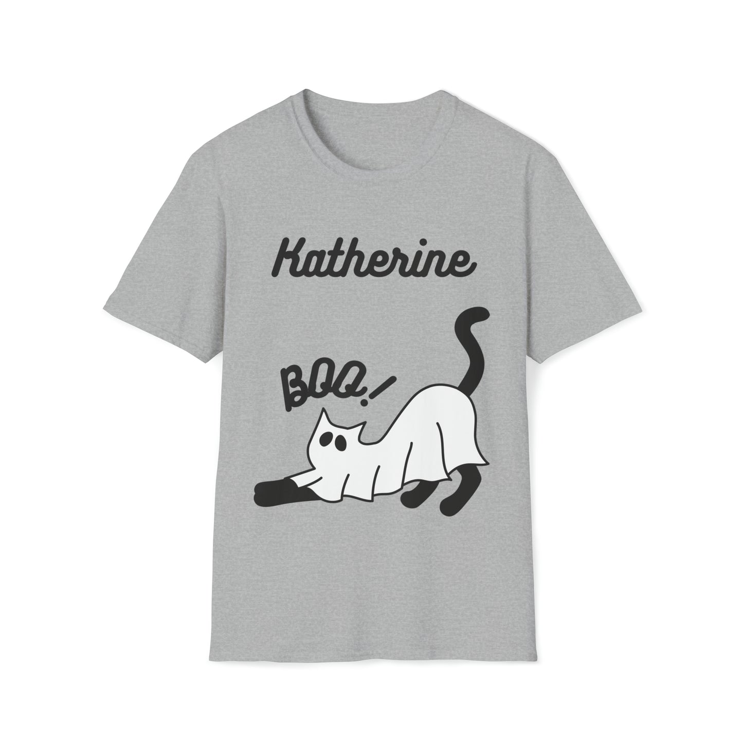 Halloween Kids Heavy Cotton™ Tee