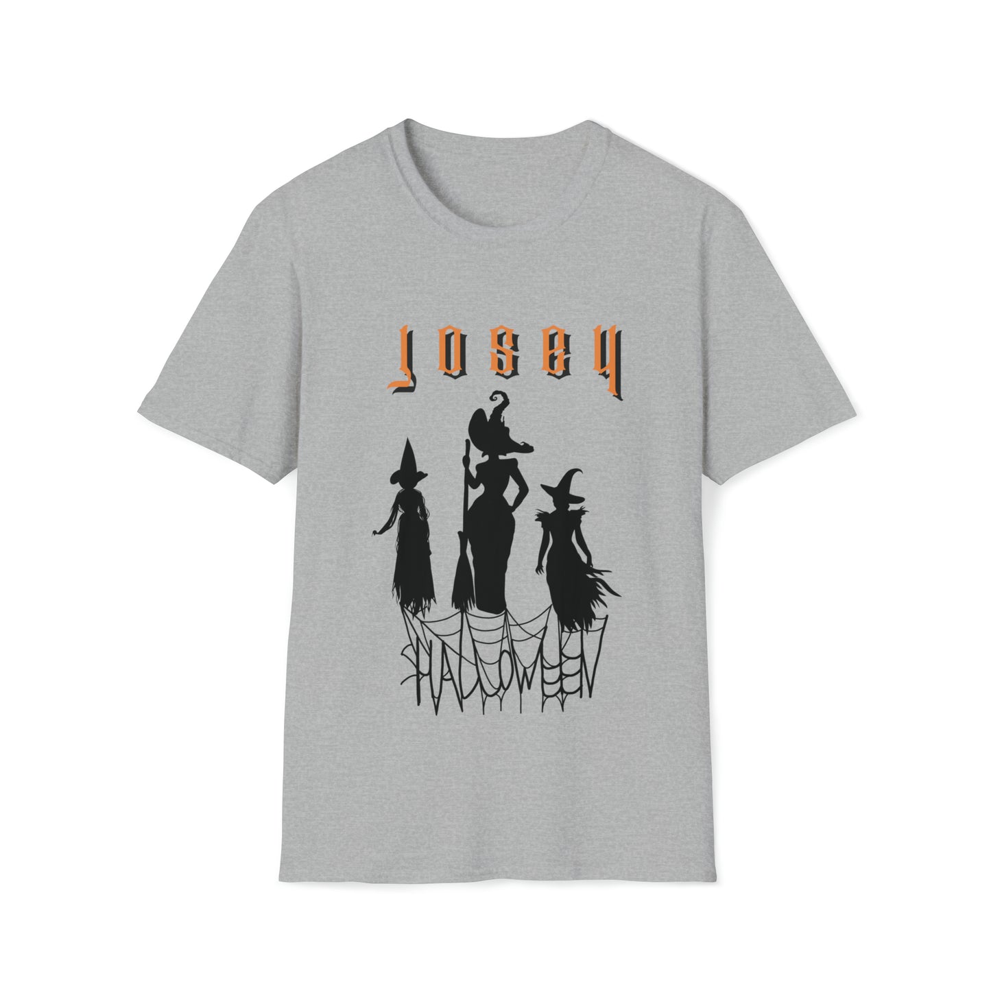 Halloween Kids Heavy Cotton™ Tee