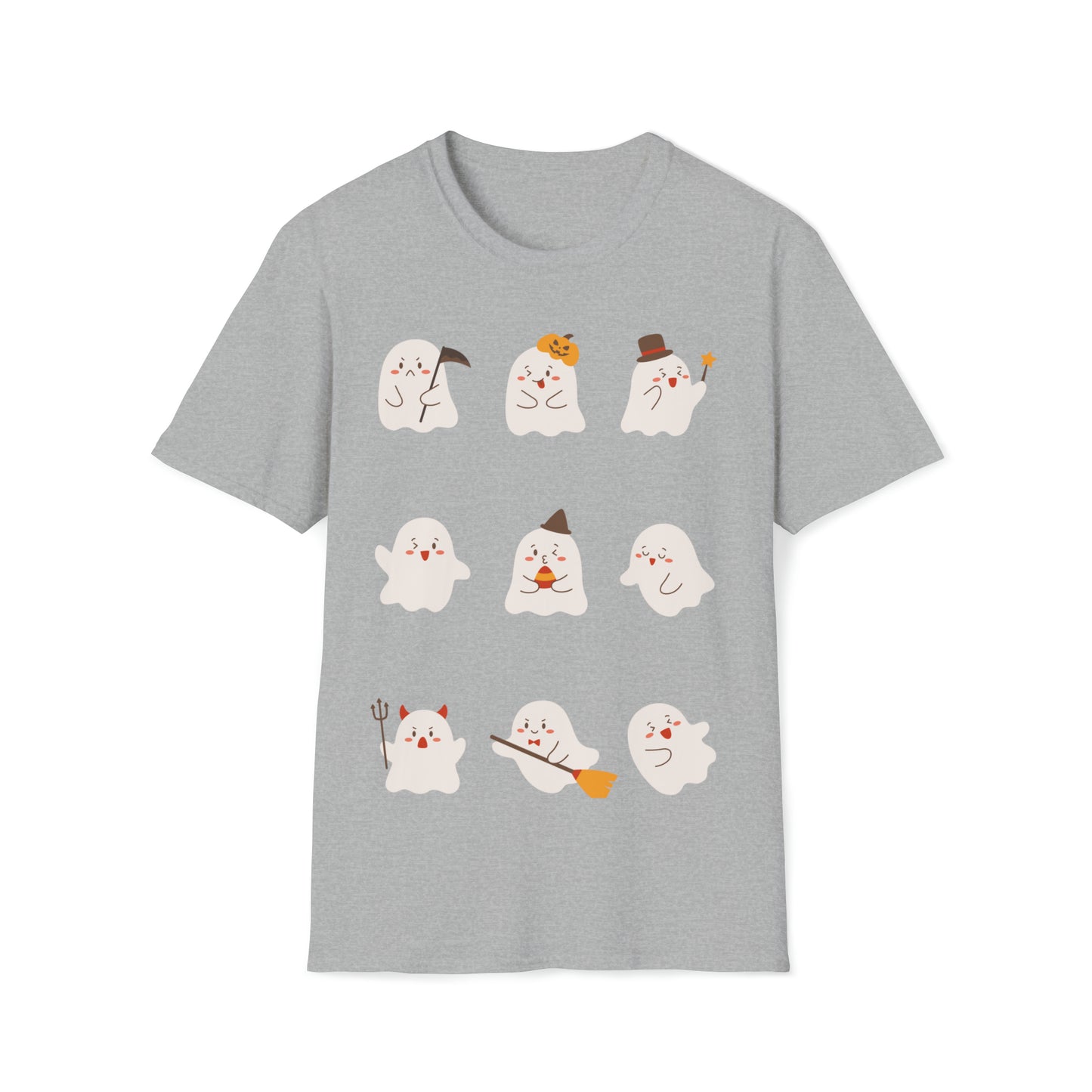 Halloween Kids Heavy Cotton™ Tee