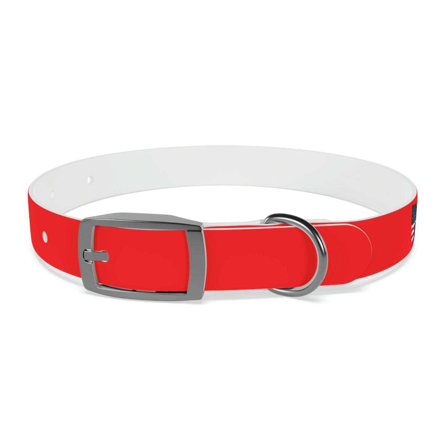 AWI Dog Collar