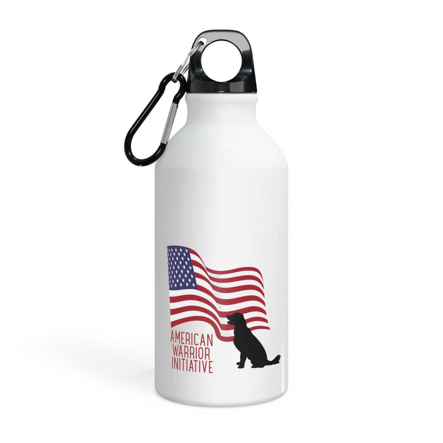 AWI Oregon Sport Bottle