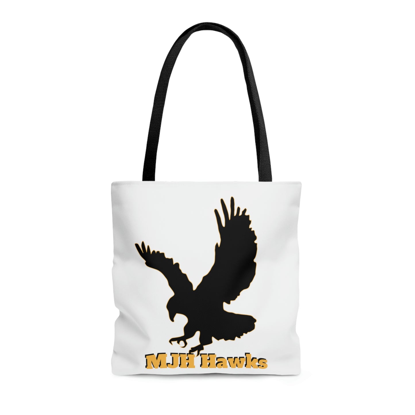 MJH Hawks Tote Bag