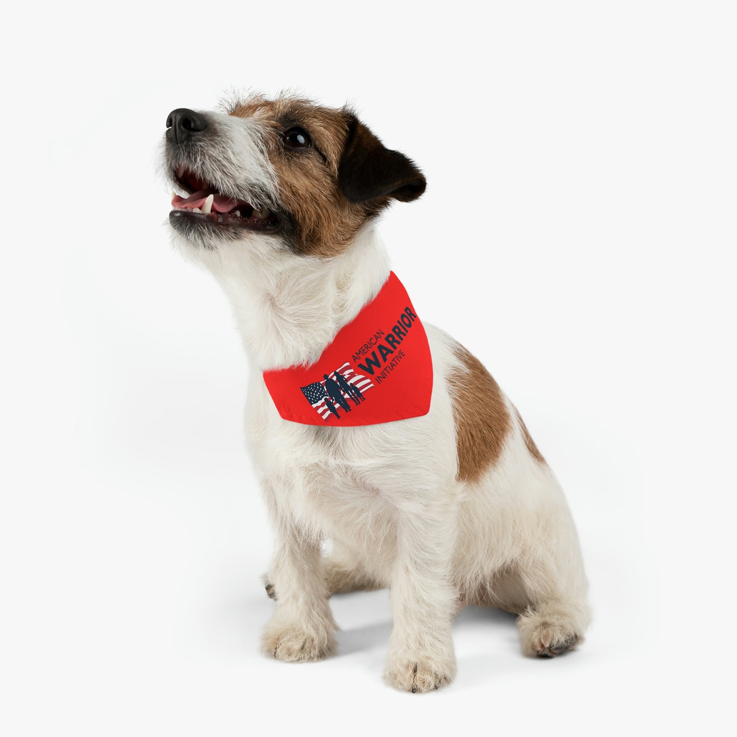 AWI Pet Bandana Collar