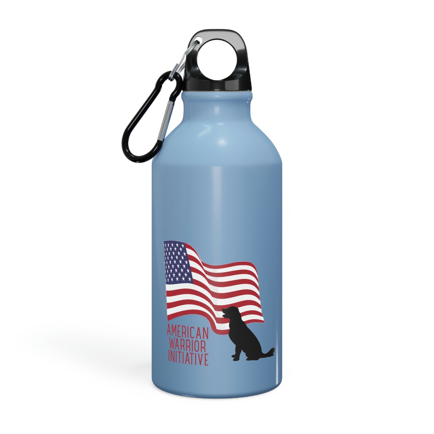 AWI Oregon Sport Bottle